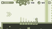 CHIBO ADVENTURE DEMO screenshot, image №2943191 - RAWG
