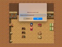 ChatHRD: The Two Heroes - ChatBot RPG screenshot, image №3837204 - RAWG