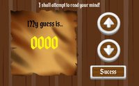 Treasure Hunt-Number Game screenshot, image №1911345 - RAWG