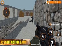 Mission Force: Shooting Army screenshot, image №1835591 - RAWG