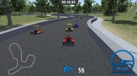 Xenon Kart Racing screenshot, image №2280749 - RAWG