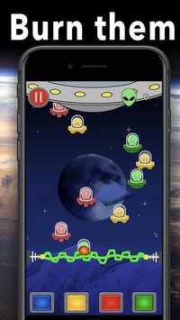 Alien - Rescue screenshot, image №1983668 - RAWG