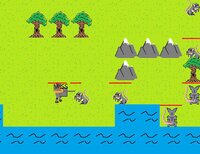 Timbers of war screenshot, image №3103808 - RAWG