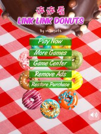Link Link Donuts screenshot, image №1712711 - RAWG