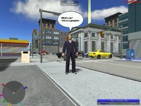 Urban Empires screenshot, image №420463 - RAWG