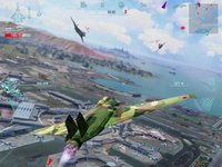 Sky Gamblers - Infinite Jets screenshot, image №936548 - RAWG