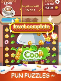 Tap Toys Crush screenshot, image №3094547 - RAWG