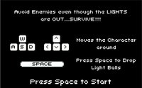 Lights Out (itch) (mrome007unity) screenshot, image №1219099 - RAWG