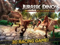 Jurassic Dinos: T-Rex Rider screenshot, image №2028011 - RAWG