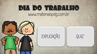 DIA DO TRABALHO screenshot, image №2830008 - RAWG