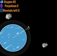 Asteroid Maze screenshot, image №2477451 - RAWG