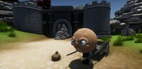 Random Blacksmith Game screenshot, image №2963640 - RAWG