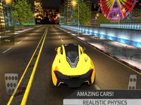 Super Car Driving Sim screenshot, image №1667442 - RAWG