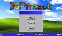 XP Attack screenshot, image №3686834 - RAWG