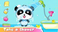 Healthy Little Baby Panda screenshot, image №1594284 - RAWG