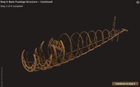 Aircraft in Pixels 2 | Albatros D.V screenshot, image №1829986 - RAWG