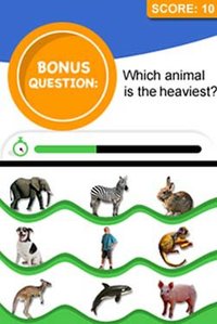 Smart Games for Kids screenshot, image №783723 - RAWG