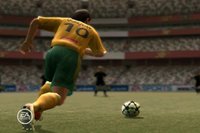 FIFA 07 screenshot, image №461836 - RAWG