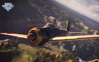 World of Warplanes screenshot, image №575407 - RAWG