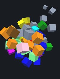 Save Planet Cube screenshot, image №1209749 - RAWG
