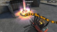Extreme Forklifting 2 screenshot, image №175132 - RAWG