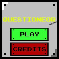 Questioneor the Question Machine screenshot, image №3103846 - RAWG