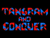 Tangram And Conquer screenshot, image №3449819 - RAWG