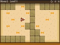 Cute Puppy Puzzle Adventure screenshot, image №1959222 - RAWG
