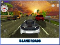 Car Racing: Traffic Goals screenshot, image №2740829 - RAWG
