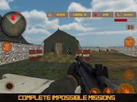 Counter War Duty - Forces Com screenshot, image №1668107 - RAWG