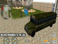 Police Bus Criminal Transport screenshot, image №1630609 - RAWG