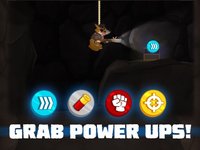 Sparkle Corgi Goes Cave Diving screenshot, image №1970689 - RAWG