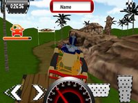 Funny Kart Racing screenshot, image №1668109 - RAWG