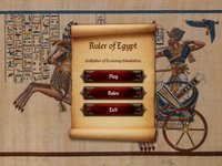 Ruler Of Egypt screenshot, image №1907112 - RAWG