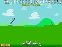 Golf World screenshot, image №3197649 - RAWG