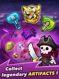 Crush Them All - Idle RPG na App Store