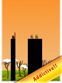 Stick Hero Draw Bridges screenshot, image №2121748 - RAWG