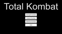 Total Kombat screenshot, image №1304288 - RAWG