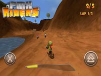 FMX Riders screenshot, image №43691 - RAWG