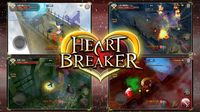 Heart Breaker screenshot, image №685051 - RAWG