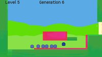 Infinite Generations screenshot, image №2960891 - RAWG