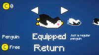 Penguin Slide (NoahRobinson) screenshot, image №3500163 - RAWG