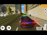 City Car Driving School 2018 screenshot, image №1756140 - RAWG