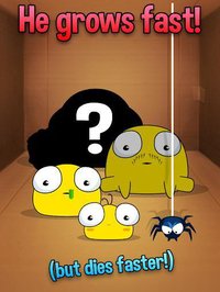 My Derp - The World's Dumbest Virtual Pet screenshot, image №1431561 - RAWG