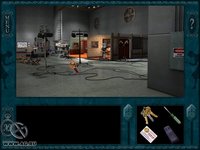 Nancy Drew: Stay Tuned for Danger screenshot, image №333300 - RAWG