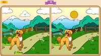 Dogs Contrast screenshot, image №4170149 - RAWG