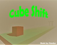Cube Shift (Beta) screenshot, image №2259517 - RAWG