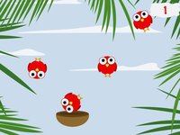 Jump Jump Birds screenshot, image №1331352 - RAWG