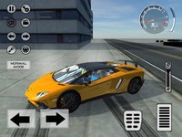 Drift Simulator Aventador screenshot, image №2141923 - RAWG