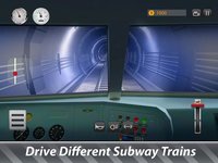 World Subway Simulator screenshot, image №1333359 - RAWG